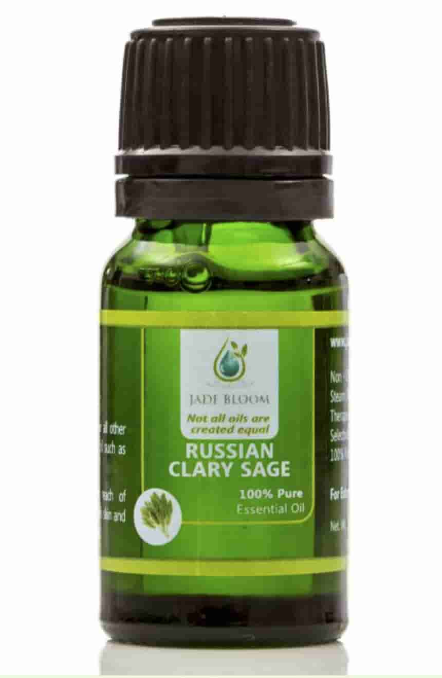 Clary Sage essential oil